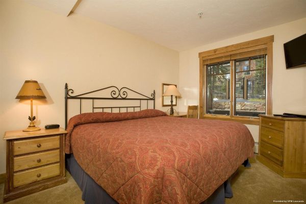 Mountain Thunder Lodge (Breckenridge)